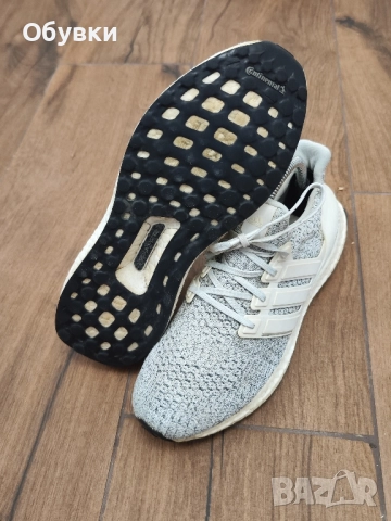 Маратонки Adidas Ultra Boost, снимка 5 - Маратонки - 51783750