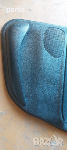 Задна Дясна Кора Пежо 206 - 9643832377 N, снимка 2 - Части - 36832912