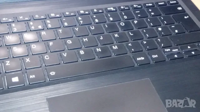 Лаптоп Lenovo 14w – 14" Full HD Touchscreen / AMD A6 / 4GB / 64GB / Windows Tiny10, снимка 6 - Лаптопи за дома - 55943202