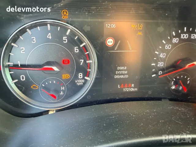 Suzuki Swift 6 1.2 VVT Hybrid Z12E двигател 83 кс, ск. Кутия 4B02400, 5 ск., 17 000 км., 2025 г., eu, снимка 10 - Автомобили и джипове - 56047349