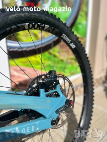 Yt Capra 2021 AL/XL27.5/29/Mullet/Enduro/DH, снимка 8 - Велосипеди - 51848854