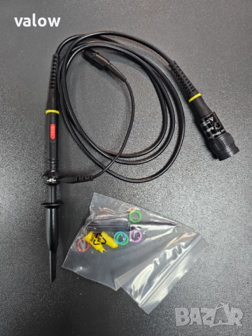 Сонда за осцилоскоп P2060 60MHz, снимка 2 - Други инструменти - 52817289