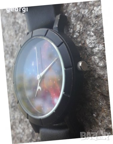Кварцов часовник , снимка 4 - Мъжки - 29843140
