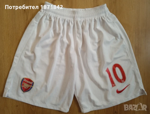 Шорти на Арсенал/Arsenal