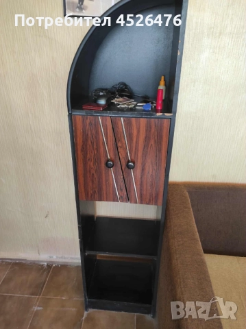 секция, снимка 2 - Секции и витрини - 51716367