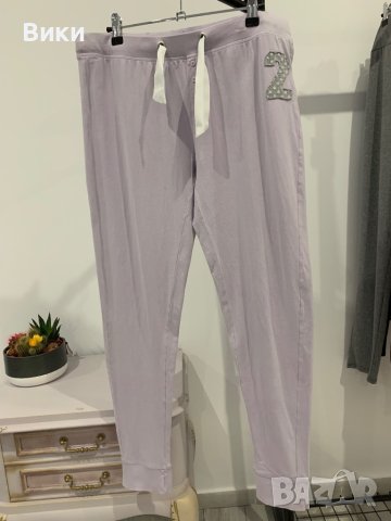 Дамско долнище в размер М-L, снимка 7 - Спортни екипи - 44294908