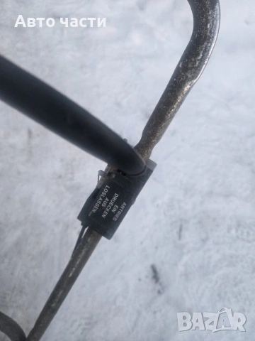 снегорин / снегопочистваща моторна машина , снимка 4 - Други машини и части - 53177735