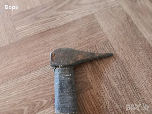 Тенекеджийски чук, снимка 3 - Други инструменти - 47320556