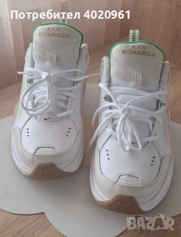 Маратонки NIKE MONARCH номер 46, снимка 5 - Маратонки - 54078477