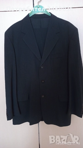 Мъжки костюм "Теодор" с подарък 