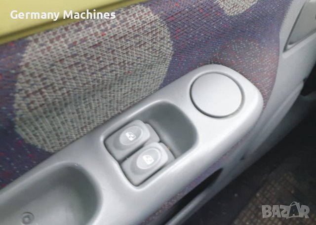 ЧАСТИ Рено ТУИНГО 1993-2007г. Renault Twingo бензин, 1100куб, 43kW, 58kс., снимка 6 - Части - 39783382