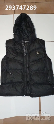 Lacoste Green Екип 60евро.Trapstar Чанта 25евро. Елек Trapstar 50евро., снимка 14 - Спортни дрехи, екипи - 54024083