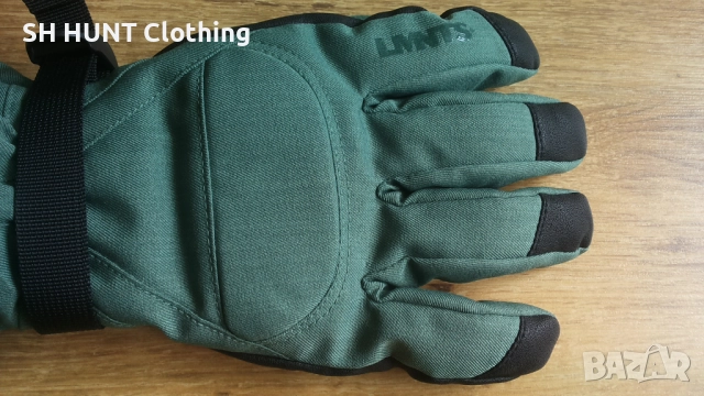 LMNTS WINTER Gloves размер 9 / L зимни ръкавици - 1242, снимка 5 - Ръкавици - 51081622