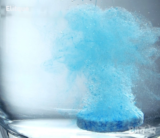 Разтворими, концентрирани таблетки за чистачки на кола, снимка 4 - Други стоки за дома - 52865031