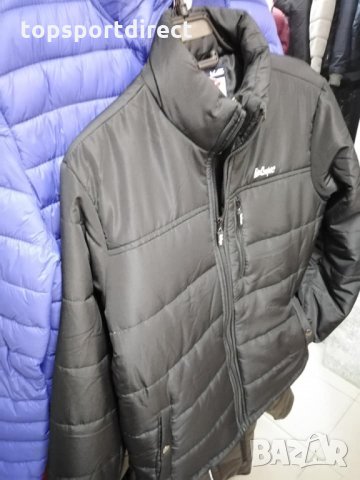 LEE Cooper 100%оригн. ЯКЕ шушляк с подплата внос Англия., снимка 7 - Якета - 19907983