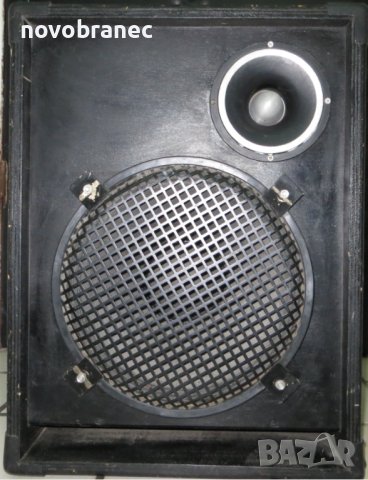 400W Тонколони професионални озвучителни тела 15 инча