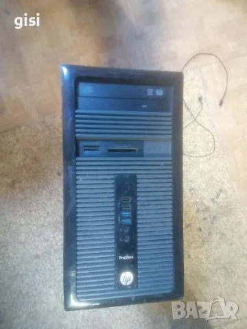 HP ProDesk 490 G1 MT