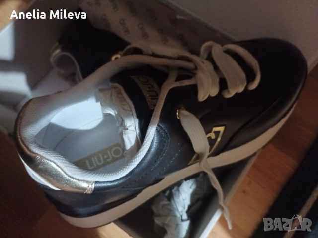 Продавам нови Lio Jo, снимка 2 - Маратонки - 52591851