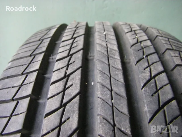гума 245 70 R16 Hankook Dynapro - 8 mm, снимка 5 - Гуми и джанти - 55891875