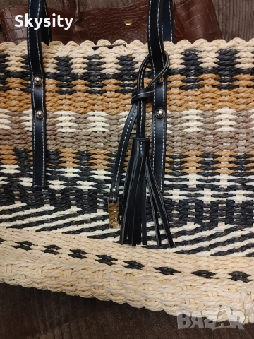 Дамски чанти големи, снимка 3 - Чанти - 53971722