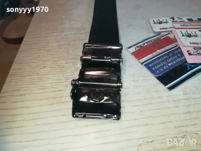 КОЛАН ЧЕРЕН 130СМ 2210241941, снимка 3 - Колани - 47681180