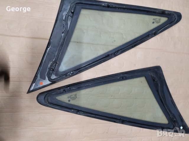 Странични Паразитни Стъкла за Opel Vectra B, снимка 4 - Части - 32069655
