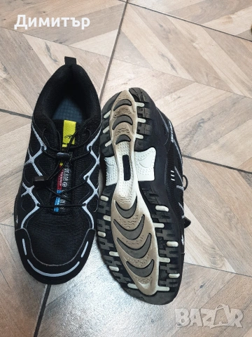 нови маратонки ROAD STAR