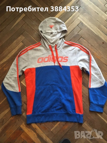 Горници оргинални мъжки, снимка 9 - Спортни дрехи, екипи - 53269515