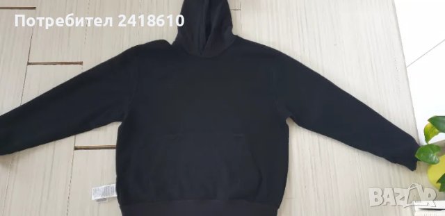 Jordan Cotton Hoodie  Mens Size M НОВО! ОРИГИНАЛ! Мъжки Суитчер!, снимка 9 - Суичъри - 48416027