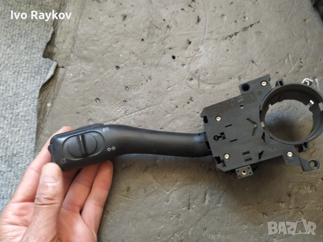 Лостче светлини VW Golf  4 , Passat 5 , 286058BH14