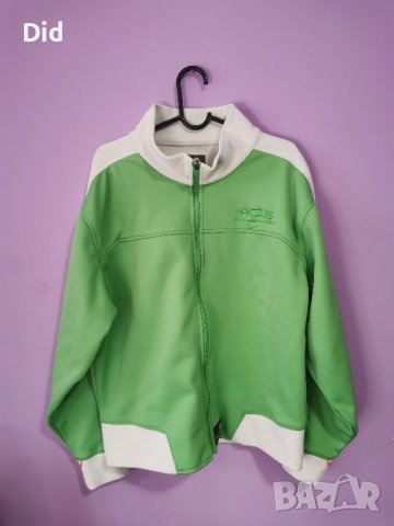 Оригинално поларено горнище Nike ACG