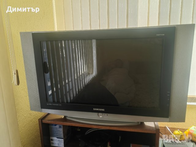 Телевизор Samsung 32 и 29 инча, снимка 1 - Телевизори - 42771232