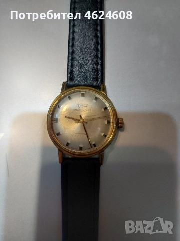 Ръчен часовник PONTIAK автомат