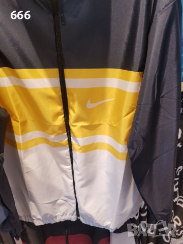 Горнище, снимка 3 - Спортни екипи - 42319217