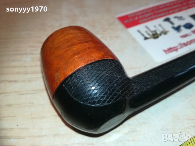 маркова лула-dollar внос швеция 2602210939, снимка 6 - Лули - 31960192