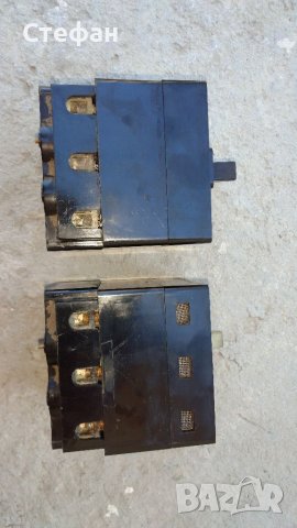 Автомат А1- 2броя., снимка 2 - Друга електроника - 36833862