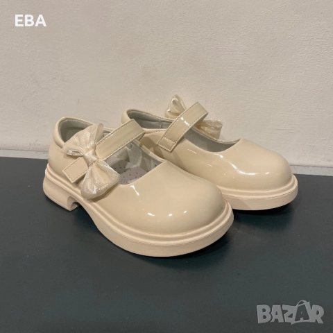 Детски обувки за момиче, снимка 2 - Детски обувки - 51668537