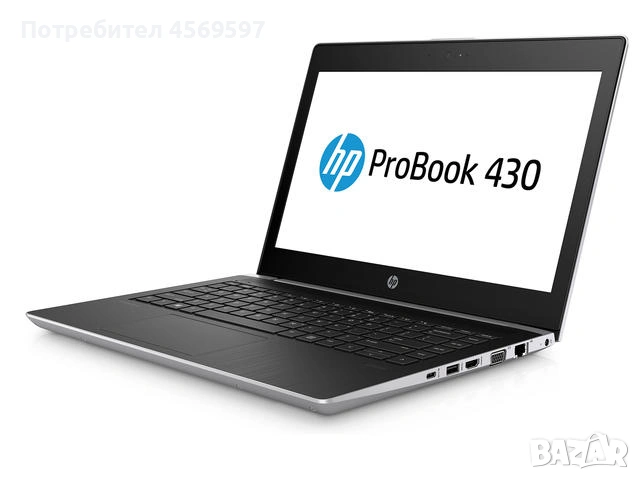 HP ProBook 430 G5