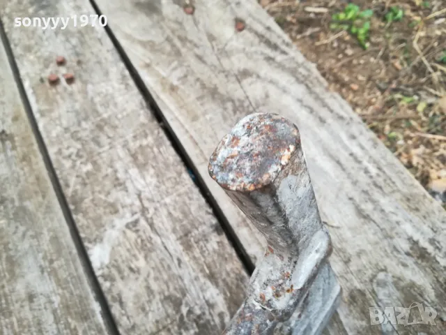 PICARD-БРАДВА//ЧУК-ВНОС GERMANY 2403251550, снимка 11 - Колекции - 49620044