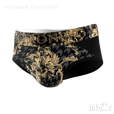 Мъжки слип модел 1854s2, снимка 3 - Бельо - 25149419