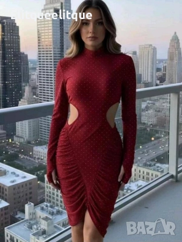 секси рокли