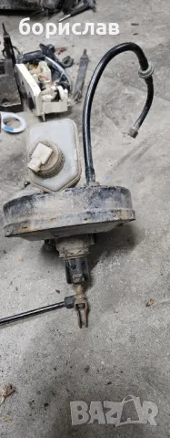 Серво и спирачна помпа за рено Меган 1 , снимка 2 - Части - 48760518