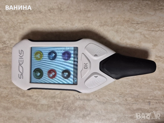 SOEKS ECOVISOR F4, снимка 14 - Други - 52528268