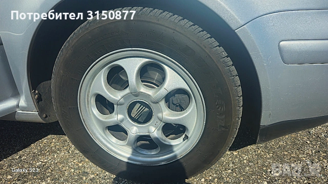 Vw Golf 4 1.9 TDI , снимка 10 - Автомобили и джипове - 53907260