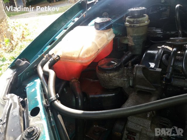 ПРОДАВАМ Ford Fokus 1.6 Бензин! Само на Части! За плвече информация на телефона! , снимка 6 - Автомобили и джипове - 38259565