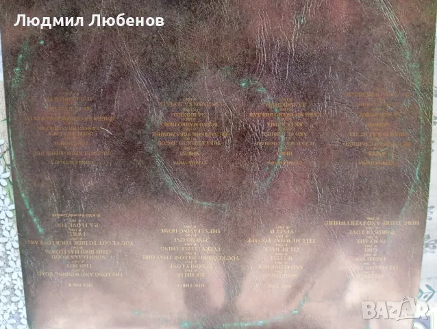 Грамофонна плоча The Beatles love songs ВТА1141/42, снимка 3 - Грамофонни плочи - 50409595