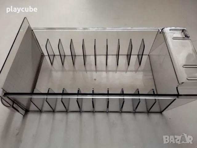 Чекмедже за аудио касети от Касетник, снимка 2 - Аудио касети - 50018042