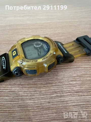 Часовник Casio G-Shock, снимка 6 - Мъжки - 48110630