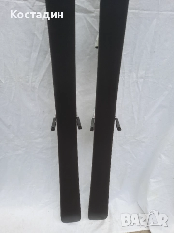 Карвинг ски Salomon Bamboo  169см. , снимка 10 - Зимни спортове - 52502701