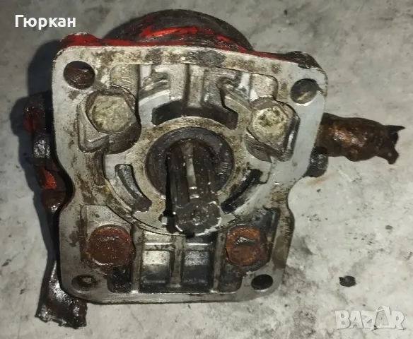 Хидравлична Помпа , снимка 3 - Части - 48577541
